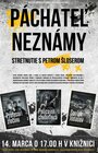Páchateľ neznámy