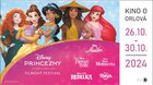 DISNEY FESTIVAL: Kráska a zvíře