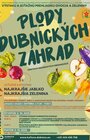 Plody dubnických záhrad 2025