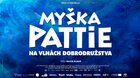 Myška Pattie: Na vlnách dobrodružstva - LETNÝ PRÁZDNINOVÝ FESTIVAL