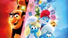 Šmolkovia vo filme