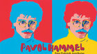 PAVOL HAMMEL - SRDCE BEZ ANJELA