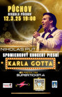 NIKOLAS PUT  SPOMIENKOVÝ KONCERT PIESNÍ KARLA GOTTA