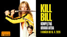 Kill Bill: Kompletná krvavá aféra