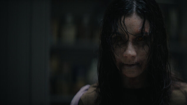 EVIL DEAD: ZHOR V PEKLE
