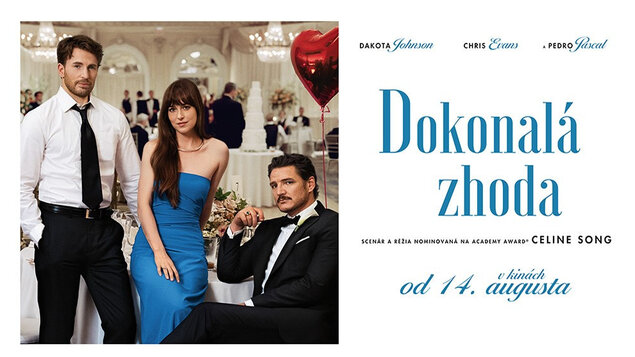 Dokonalá zhoda