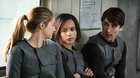 Divergent