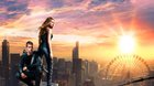 Divergent