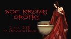 Noc krvavej grófky