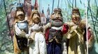 ZMĚNA PROGRAMU - Šípková Růženka
