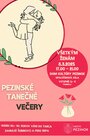 Pezinské tanečné večery - VŠETKÝM ŽENÁM