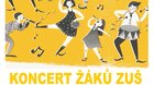 Koncert žáků ZUŠ