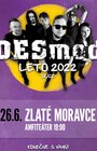 DESmod LETO 2022 AMFITEÁTER