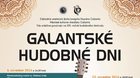 Koncert v rámci XIX. ročníka GHD 2016 - 4. koncert