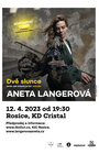 Aneta Langerová Dvě slunce
