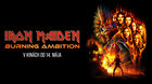 Iron Maiden: Burning ambition   #KONCERT 2D
