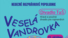Veselá vandrovka