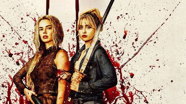 Nevesta na zabitie 2