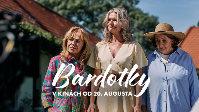Bardotky
