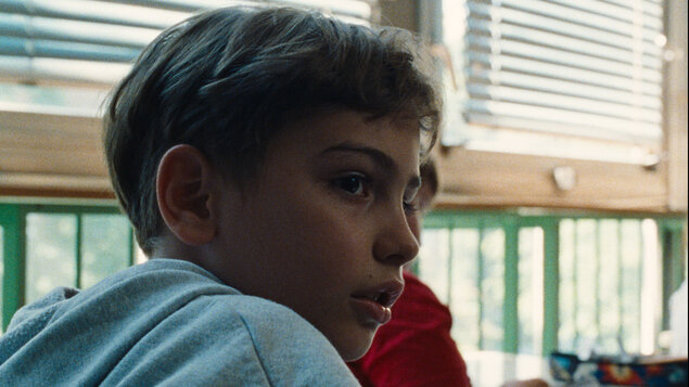 Ponaučenie | ARTKINO
