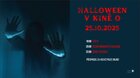 Halloween v Kině O!