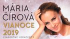 22.12.2019 Mária Čírová (Koncert)