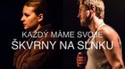 Škvrny na slnku