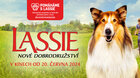 Lassie: Nové dobrodružství