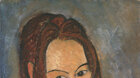 Vizionář Mondigliani
