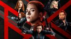Black Widow