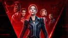 Black Widow