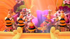 Včielka Maja 2: Sladké hry