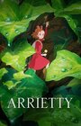 Arrietty zo sveta výpožičníčkov / český dabing