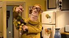 Ovečka Shaun ve filmu Příšera z Mossy Bottom