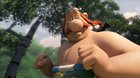 ASTERIX: Sídlo Bohov