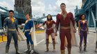 SHAZAM! HNĚV BOHŮ
