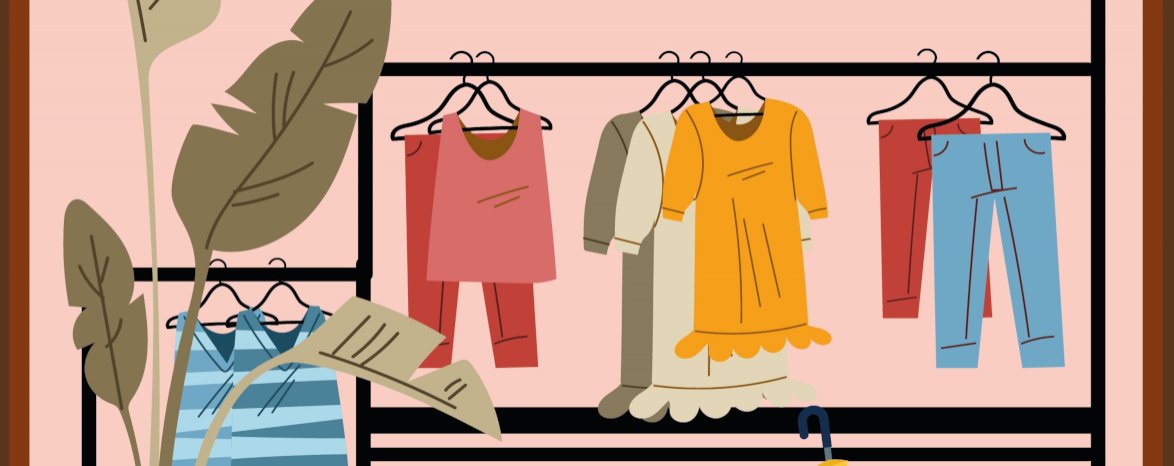 Burza vecí (jeseň / zima)