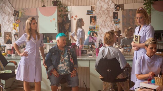 Zamilovala som sa do Teba