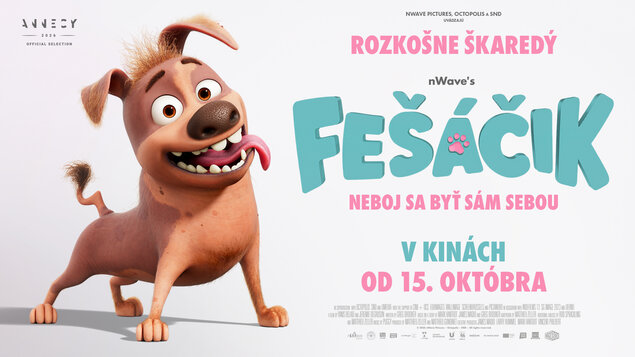 Fešáčik