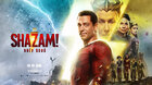 SHAZAM! HNĚV BOHŮ