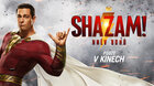 SHAZAM! HNĚV BOHŮ
