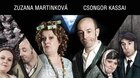 3x2 Divadelná komédia