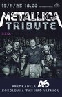 METALLICA TRIBUTE