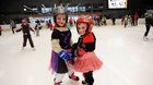 Karneval na ľade