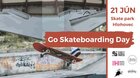 Go Skateboarding Day 2020
