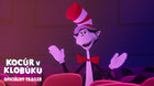 KOCÚR V KLOBÚKU