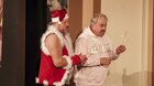 Divadelní představení - Na Vánoce budu gay