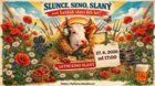 Slunce, seno, Slaný aneb Letňák slaví 65 let!