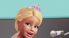 Dětské - Barbie Rock’n Royals