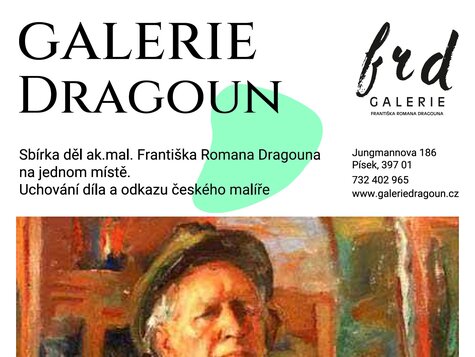 Galerie Dragoun